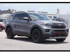 2021 Ford Explorer Timberline