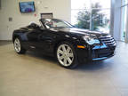 2006 Chrysler Crossfire Base