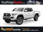 2023 Toyota Tacoma TRD Off-Road