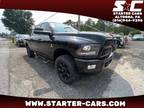 2014 Ram 2500 SLT