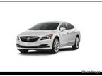 2017 Buick Lacrosse Premium