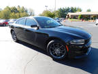 2018 Dodge Charger GT