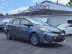 2016 Toyota Prius V Two/Five/Three/Four