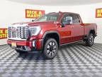 2024 Gmc Sierra 2500HD 4WD Crew Cab 159 Denali