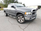 2004 Dodge Ram 1500 SLT