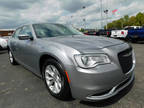 2015 Chrysler 300 Limited