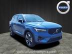 2023 Volvo XC40 Ultimate