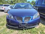 2008 Pontiac G6 Base