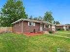 2535 22nd Ave, Greeley, CO 80631