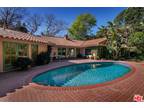 2365 Bowmont Dr, Beverly Hills, CA 90210