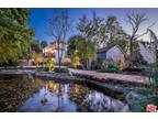 17407 Rancho St, Encino, CA 91316