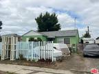 7227 camellia ave North Hollywood, CA -