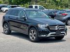 2019 Mercedes-Benz Glc GLC 300 4MATIC