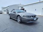 2004 Ford Mustang Deluxe