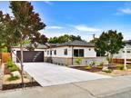 1340 Todd St, Mountain View, CA 94040