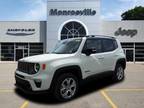 2023 Jeep Renegade Limited