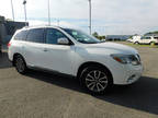 2014 Nissan Pathfinder SL