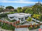 17501 Tramonto Dr, Pacific Palisades, CA 90272