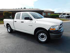 2009 Dodge Ram 1500 ST