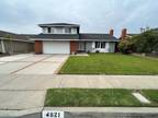 4821 Cathy Ave, Cypress, CA 90630