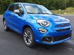 2023 Fiat 500X Sport