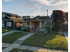 5121 11th Ave, Los Angeles, CA 90043