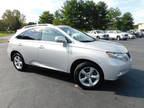 2010 Lexus RX 350 Base