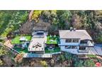 7308 Pacific View Dr, Hollywood Hills, CA 90068