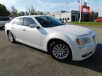 2013 Chrysler 300 Base