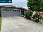 961 Chalet Dr, Concord, CA 94518