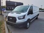 2023 Ford Transit 350