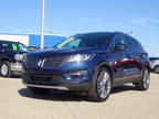 2015 Lincoln Mkc Base