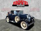 2004 Ford Model A1