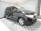 2012 Nissan Quest