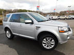 2014 Land Rover LR2 Base