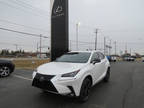 2020 Lexus NX 300 300 Base