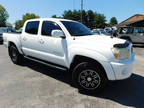 2008 Toyota Tacoma PreRunner V6