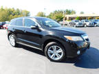 2013 Acura Rdx w/Tech