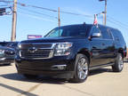 2017 Chevrolet Suburban Premier 1500