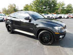 2011 BMW X6 xDrive35i