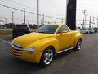 2004 Chevrolet Ssr LS