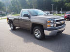 2014 Chevrolet Silverado 1500 Work Truck