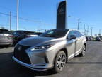 2020 Lexus RX 350L 350L