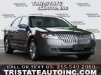 2011 Lincoln Mkz Hybrid Base FWD