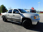 2009 Gmc Sierra 1500 SLT