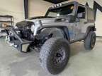 2014 Jeep Wrangler for sale