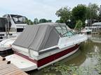 1987 Sunrunner 315 Boat for Sale