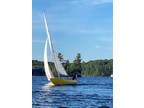 1975 Bluenose 24 Boat for Sale