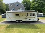 2005 Jayco Jay Feather EXP 23B 24ft