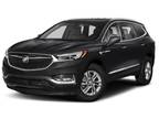 2020 Buick Enclave